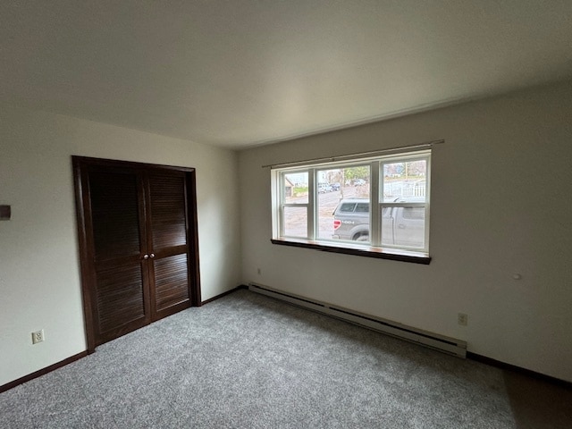 Living room and entry to BR 2 - 930 Elm St