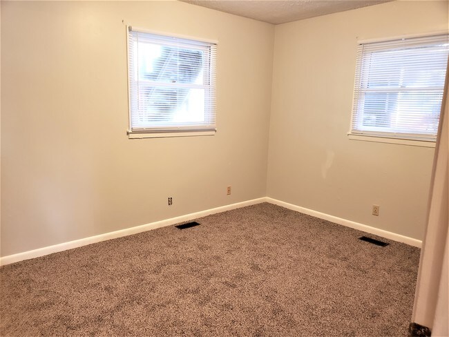 Building Photo - 1602 Bryan St