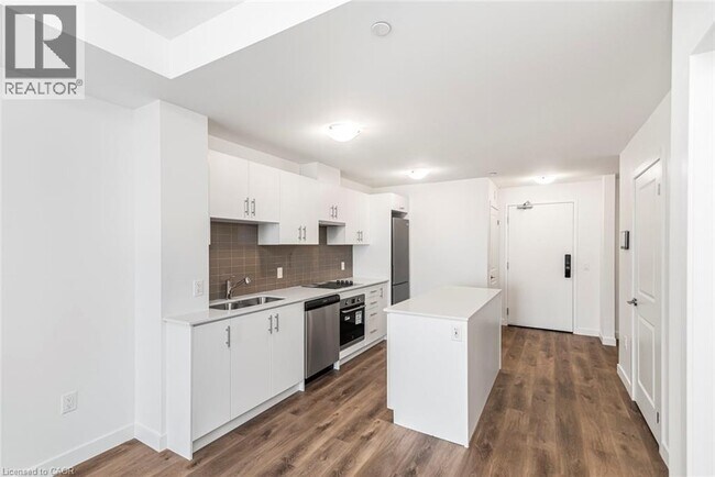 Photo du bâtiment - 461 Green Rd