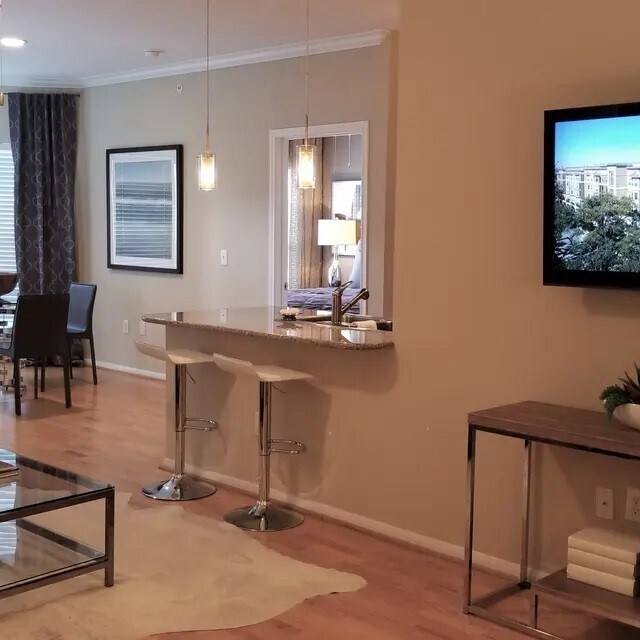 Foto del edificio - 2601 Gramercy St