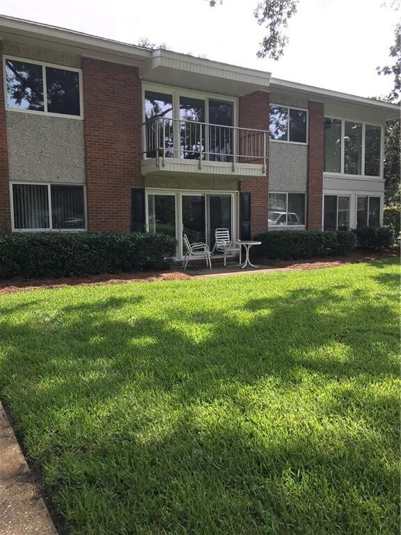 223 Sea Palms Colony Unit B, St. Simons Island, GA 31522 Condo for Rent in St. Simons Island