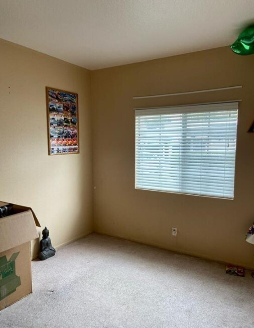 Bedroom 2 - 50 Picazo