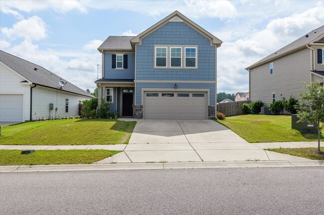 Foto del edificio - 948 Newburn Dr