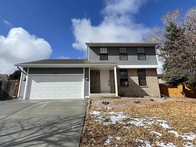 Foto del edificio - 8145 Woody Creek Dr