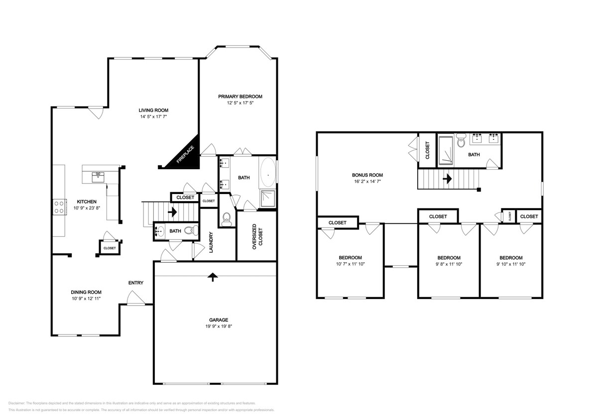 Foto del edificio - 1085 Harriman Dr