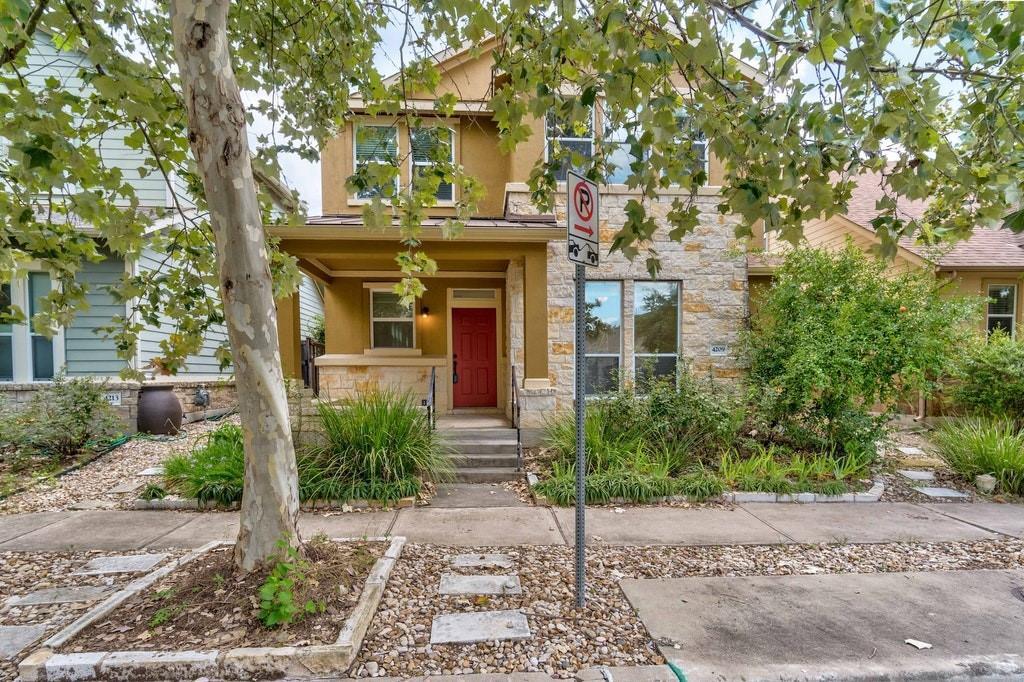 Foto principal - 4209 Threadgill St