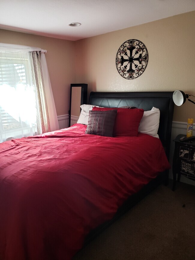 3423 Reeves Ct, Evans, CO 80620 House for Rent in Evans, CO