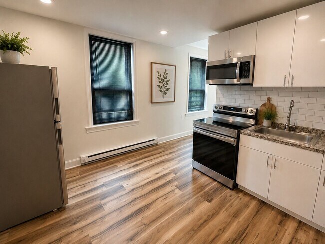 Foto del edificio - 1706 N 25th St