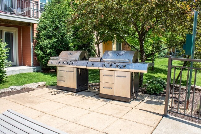 Building Photo - Park Central Apartments