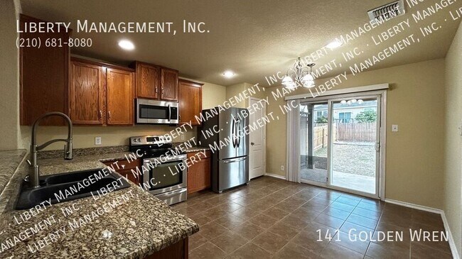 Building Photo - 141 Golden Wren