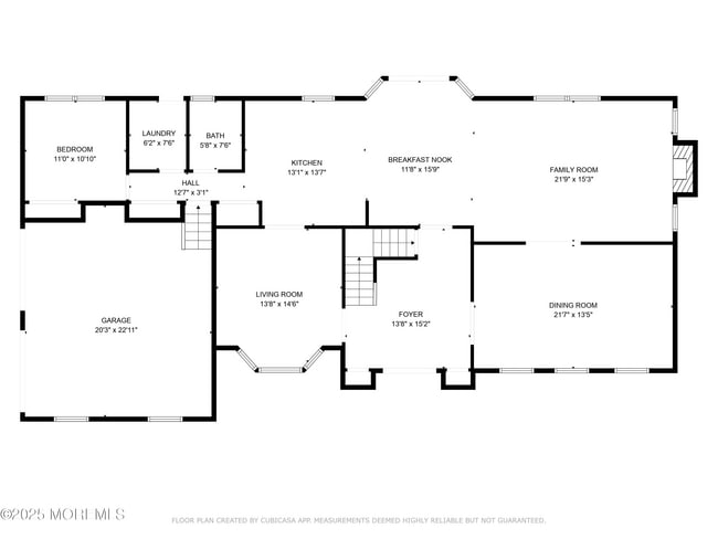Building Photo - 1244 Hickory St