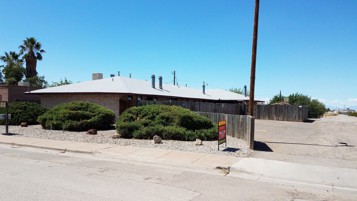 2605 Pecan Dr Alamogordo, NM 88310 - Alquileres en Alamogordo, NM ...