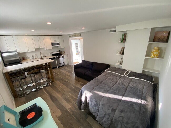 Foto del edificio - 1-30 Beach 61st St