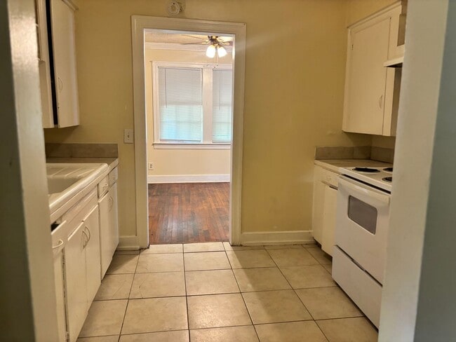 Photo - 177 W Santa Clair Jackson, MS 39212 House
