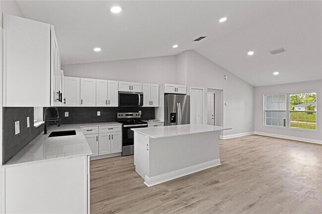 Foto del edificio - 3750 SW 149th Terrace
