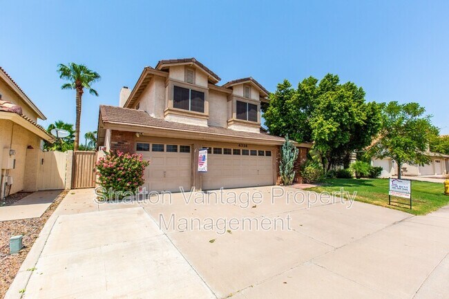 Foto del edificio - 4314 E Silverwood Dr