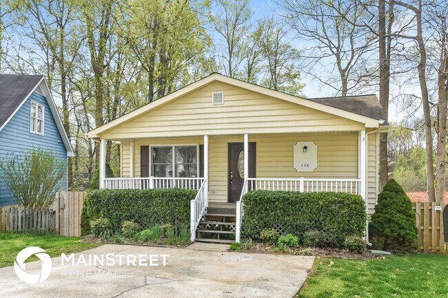 Building Photo - 138 Arcaro Dr