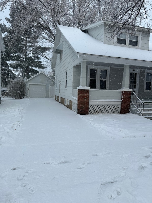 Foto del edificio - 616 Dekalb St