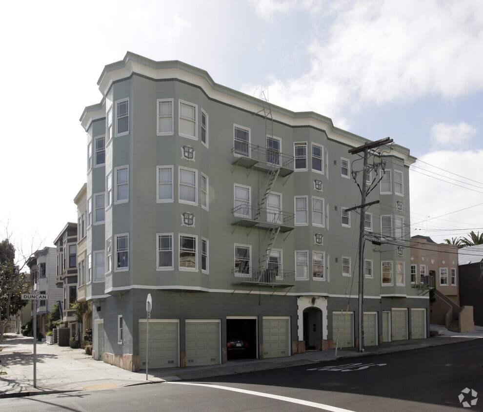 Primary Photo - 201 Duncan St