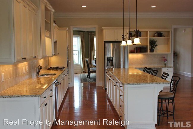 Foto del edificio - 1501 Heritage Reserve Ct