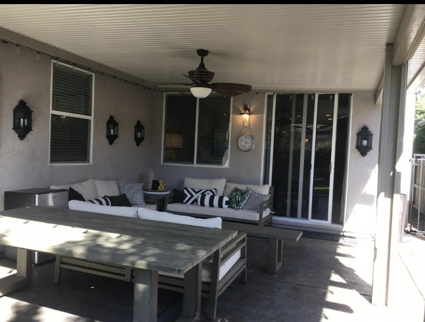 Patio - 2238 Burberry Way