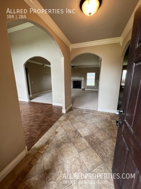 Foto del edificio - 4820 W Soapstone Dr