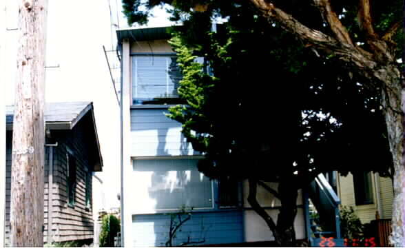 Foto del edificio - 1109 Dartmouth St