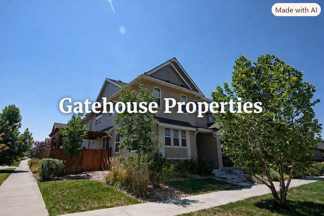 Photo - 10294 East 59th Avenue House