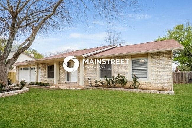 Building Photo - 4 Bedroom Pet-Friendly Home in SAN ANTONIO...