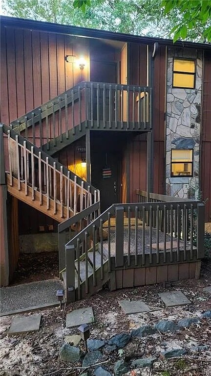 Foto del edificio - 704 Aspen Trail