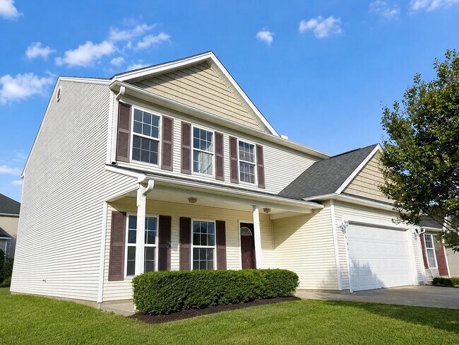 Foto del edificio - 414 Bentridge Dr