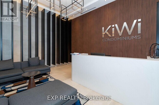 Photo du bâtiment - 212 King St E