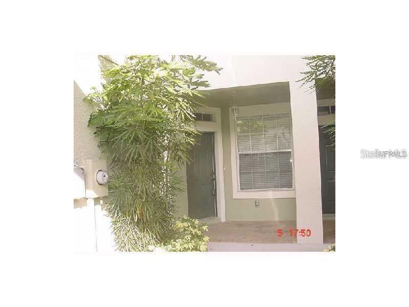 2052 Park Crescent Dr, Land O' Lakes, FL 34639 Townhome Rentals in