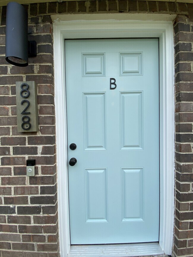 Foto del edificio - 828 Heritage Trail