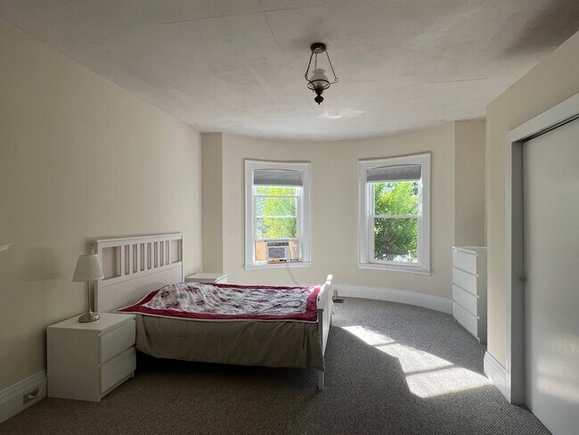 Foto del edificio - 26 Jefferson St