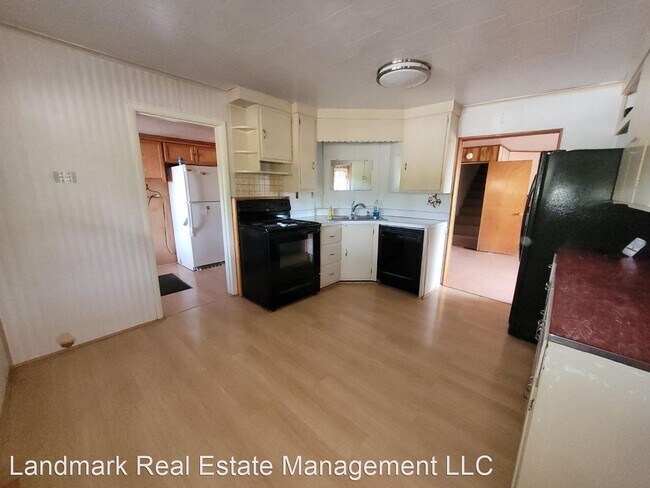 Building Photo - 4 br, 1 bath House - 5415 Dinkel Road