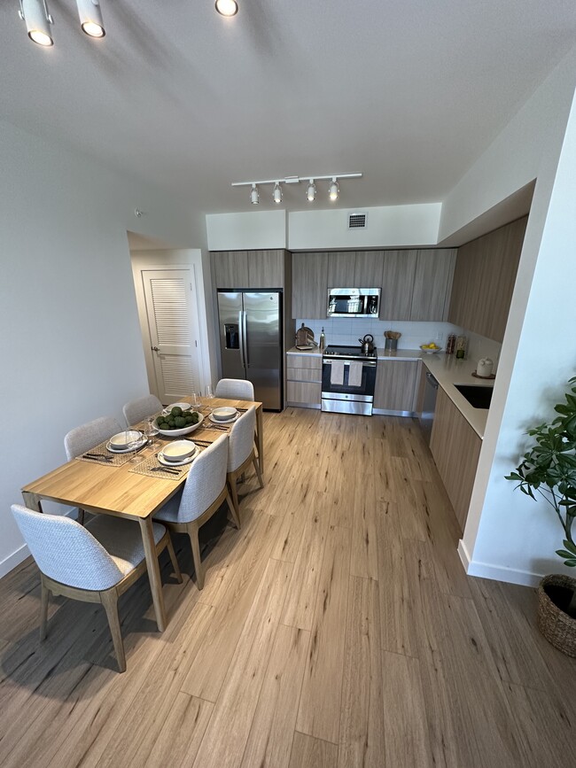 Photo - 7230 W 2nd Ln Townhome