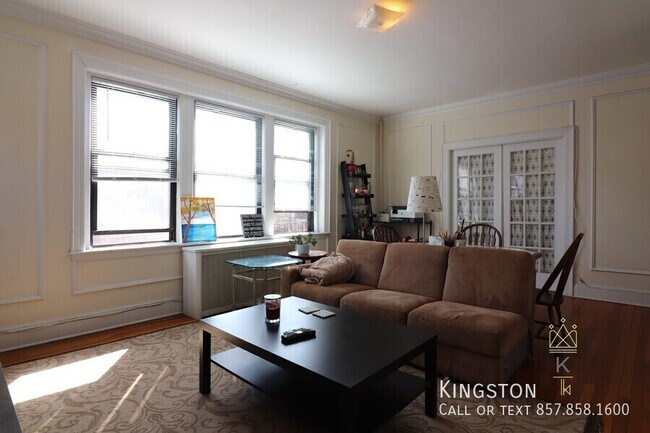 Foto del edificio - 24 Park St