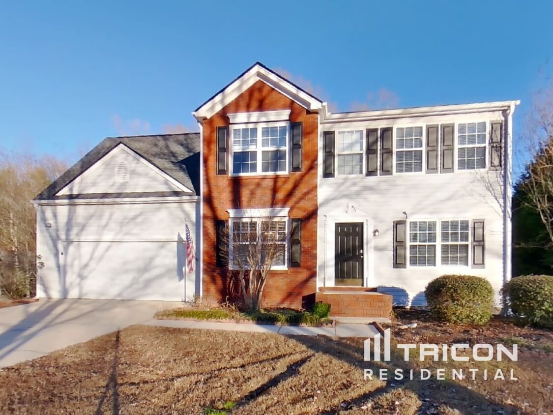 Foto principal - 1747 Campbell Ives Court Lawrenceville GA