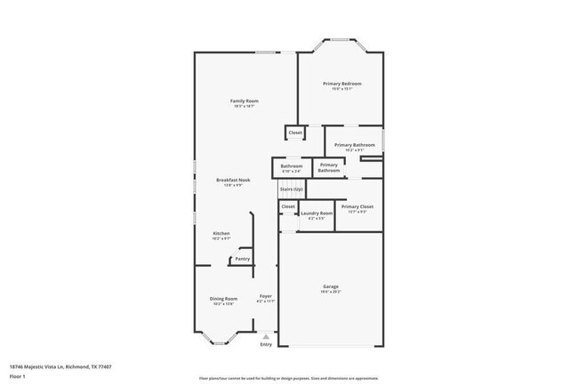 Building Photo - 18746 Majestic Vista Ln