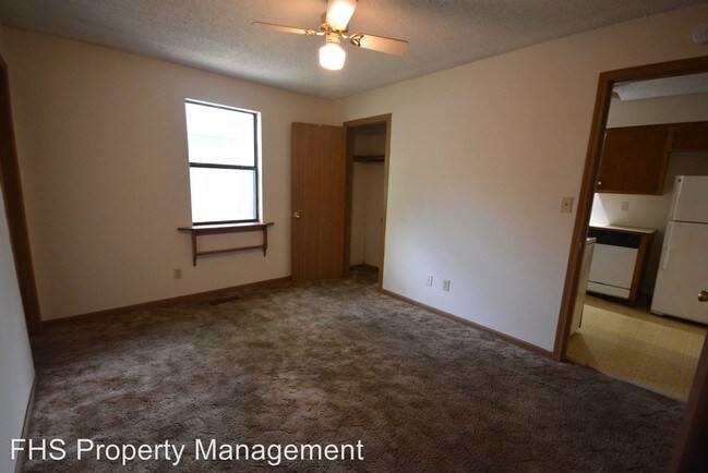 Foto del edificio - 1403 N Clay Ave