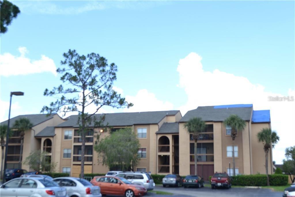 2002 Cascades Blvd Unit 205, Kissimmee, FL 34741 Condo for Rent in