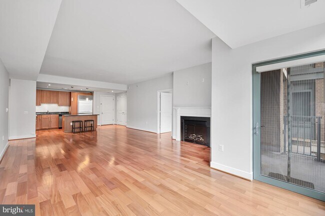 Foto del edificio - 2425 L St NW