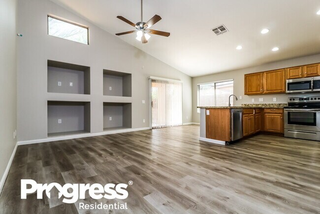 Building Photo - 22039 N 107th Dr
