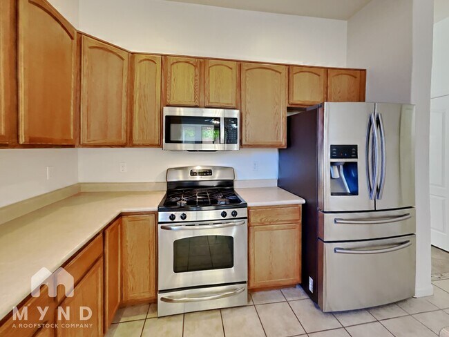 Foto del edificio - 12548 E Red Iron Trail