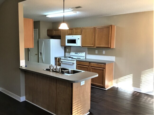 Foto del edificio - 125 Fiddlers Run