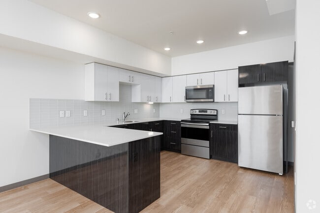 Sixth & Alder - Tacoma, WA, 98406 | Apartments.com