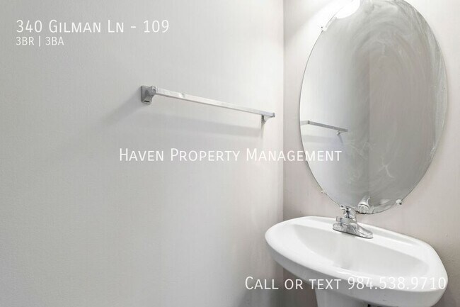 Foto del edificio - 340 Gilman Ln