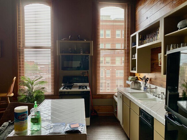 Foto del edificio - 107 W 26th St