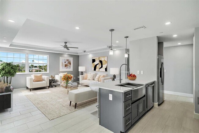 Foto del edificio - 14550 Harborside Blvd